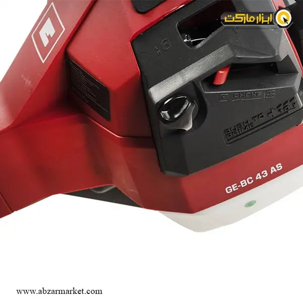 علف زن بنزینی آینهل مدل GE-BC 43 AS علف زن بنزینی آینهل مدل GE-BC 43 AS