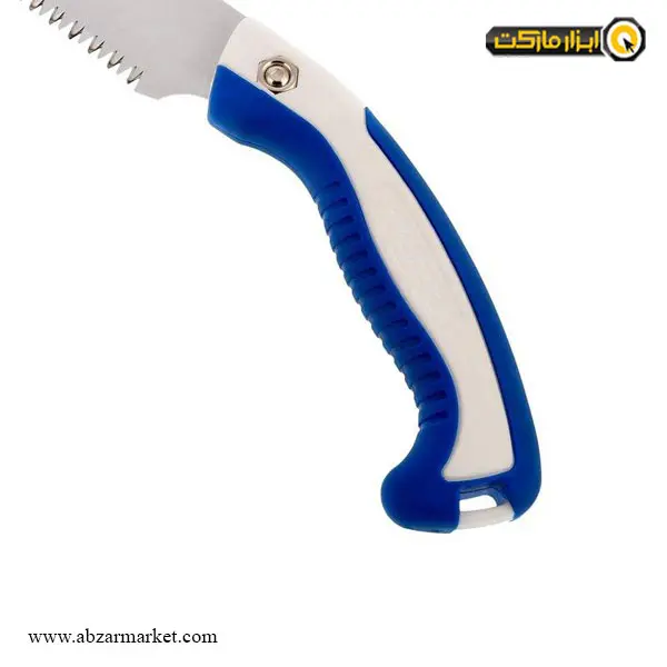 اره باغبانی هیوندای غلاف دار منحنی 33 سانتی متر مدل HC33P