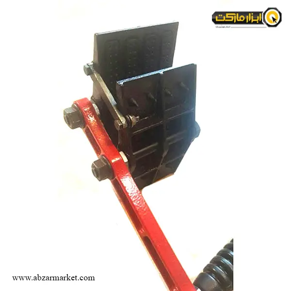بغل گیر دستی مدریت مدل VM-2P