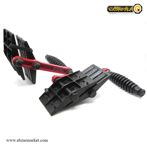 بغل گیر دستی مدریت مدل VM-2P