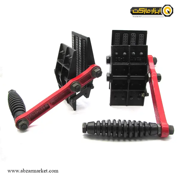 بغل گیر دستی مدریت مدل VM-2P