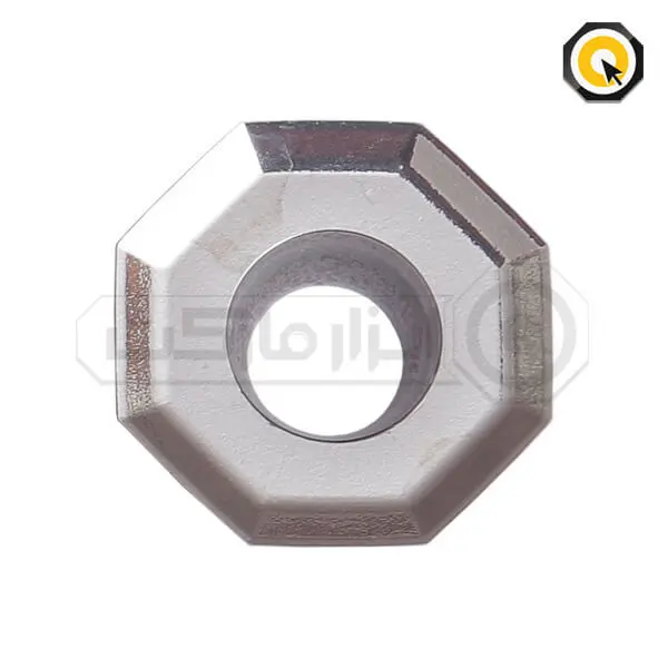 اینسرت تراشکاری ZCC مدل OFKT05T3-LH-YD101