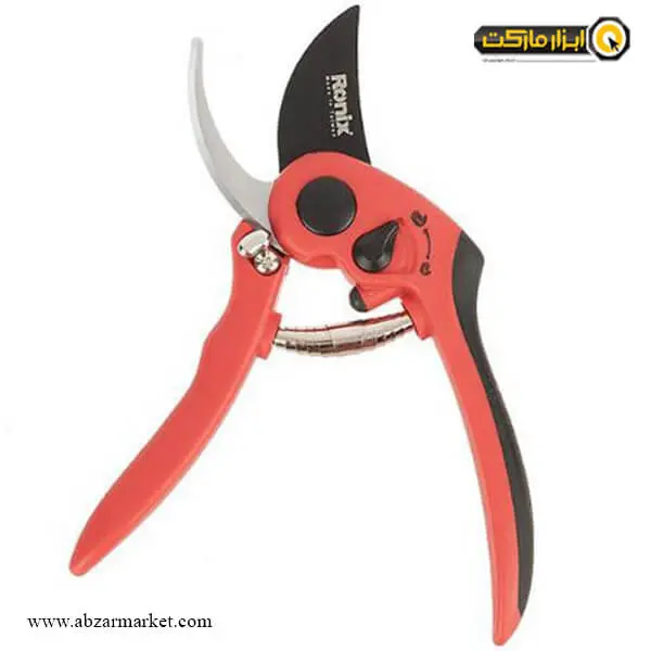 قیچی باغبانی رونیکس مدل RH-3106