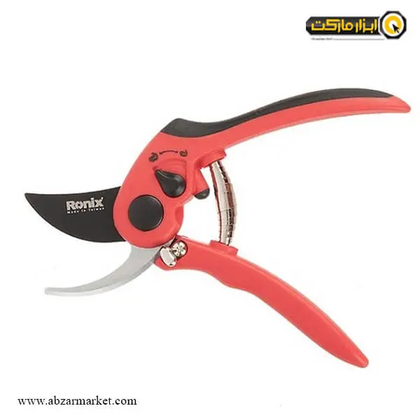 قیچی باغبانی رونیکس مدل RH-3106