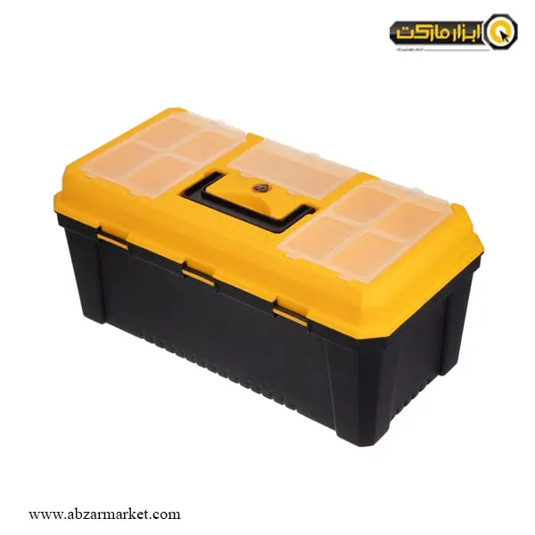 جعبه ابزار گلکسی وان 16 اینچ مدل TB16