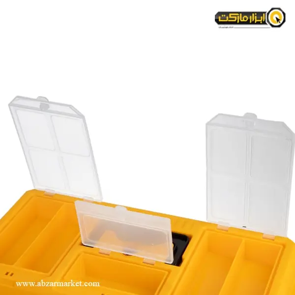 جعبه ابزار گلکسی وان 16 اینچ مدل TB16
