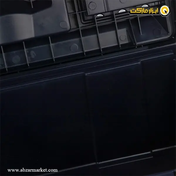 جعبه ابزار پلاستیکی گلکسی وان 18 اینچ مدل TB18 جعبه ابزار پلاستیکی گلکسی وان 18 اینچ مدل TB18
