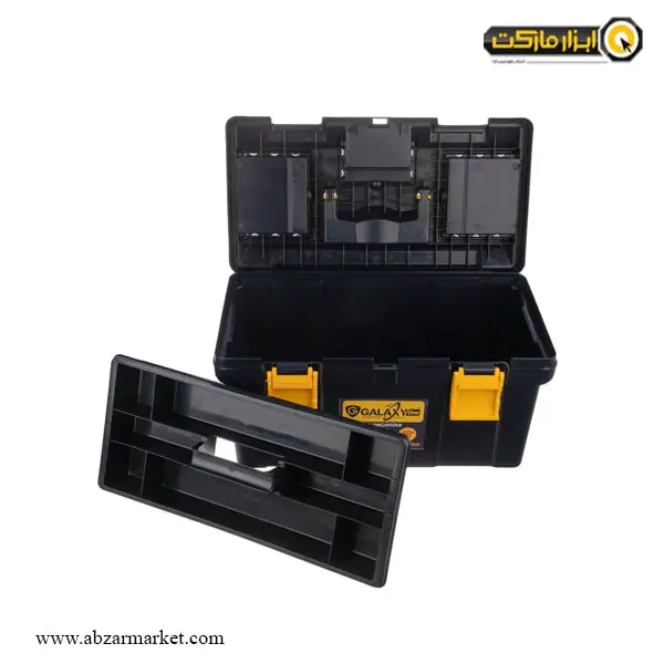 جعبه ابزار سوپر گلکسی وان 18 اینچ مدل TB18S