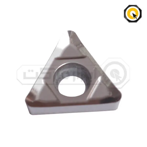 اینسرت تراشکاری ZCC مدل TCGX110208-LH-YD101