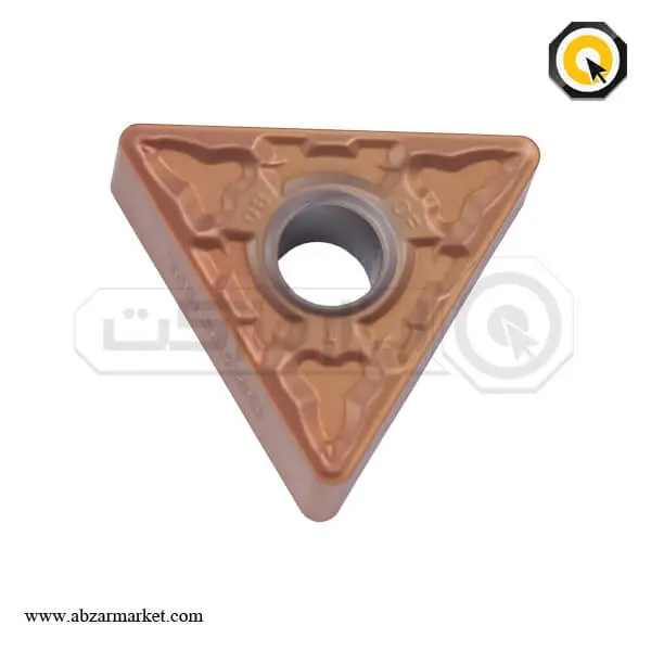 اینسرت تراشکاری ZCC مدل TNMG160408-ADF-YB9320