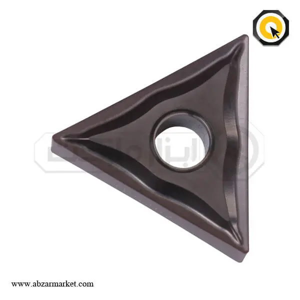 اینسرت تراشکاری ZCC مدل TNMG220404-EF-YBG202