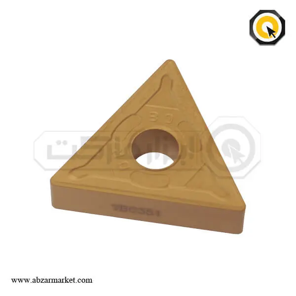 اینسرت تراشکاری ZCC مدل TNMG270608-DR-YBC351