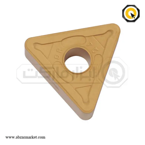 اینسرت تراشکاری ZCC مدل TNMG330924-DR-YBC351
