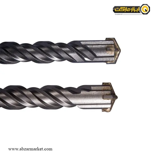 مته پنج شیار چهار الماسه ونوس دی اس اچ مدل V 1040