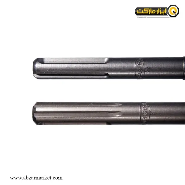 مته پنج شیار چهار الماسه ونوس دی اس اچ مدل V 1040