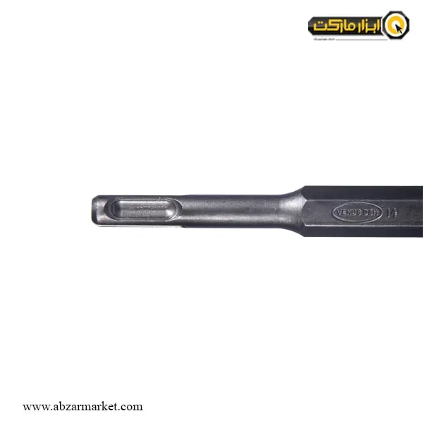 قلم چهار شیار نوک پهن ونوس دی اس اچ مدل V 1425250 قلم چهار شیار نوک پهن ونوس دی اس اچ مدل V 1425250
