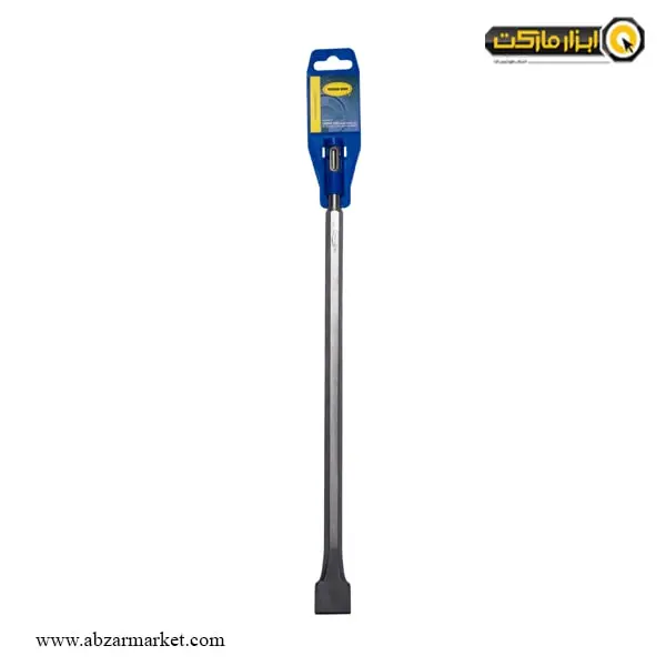 قلم چهار شیار نوک پهن ونوس دی اس اچ مدل V 1420400 قلم چهار شیار نوک پهن ونوس دی اس اچ مدل V 1420400