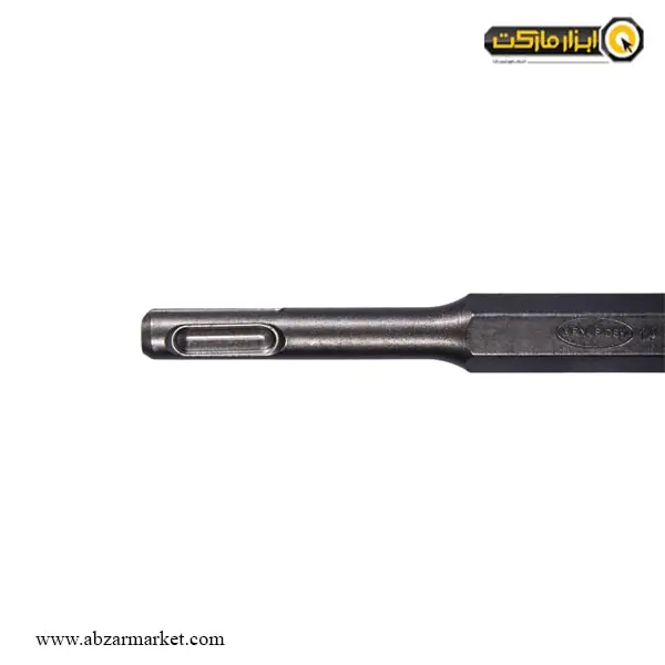 قلم چهار شیار نوک پهن ونوس دی اس اچ مدل V 1420400 قلم چهار شیار نوک پهن ونوس دی اس اچ مدل V 1420400