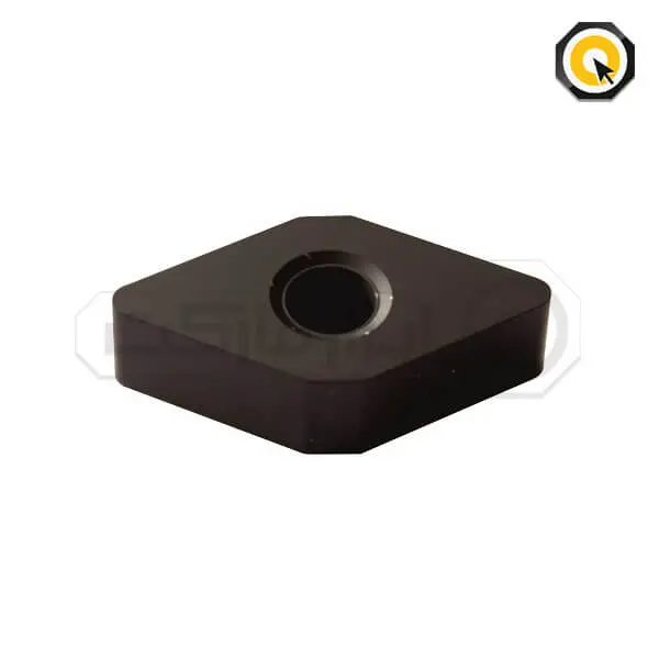 اینسرت تراشکاری ZCC مدل DNMA150612-YBD052