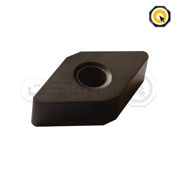 اینسرت تراشکاری ZCC مدل DNMA150612-YBD152