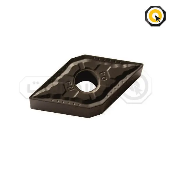 اینسرت تراشکاری ZCC مدل DNMG150604-PM-YBD152