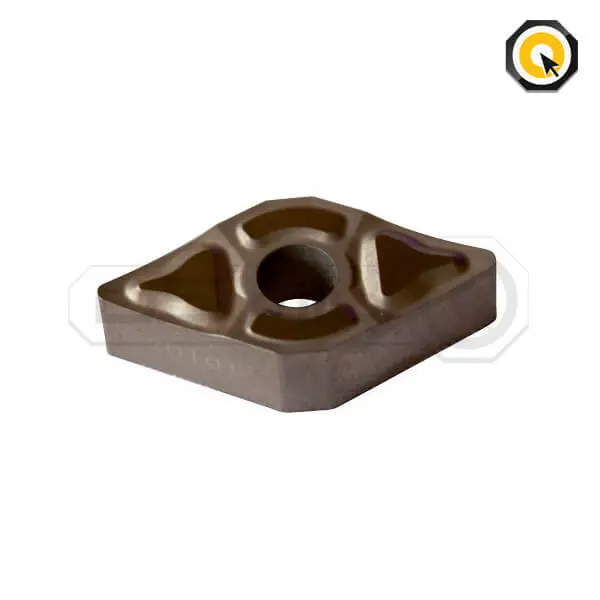 اینسرت تراشکاری ZCC مدل DNMG150608-NF-YD101