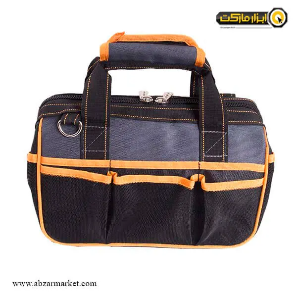 کیف ابزار لایت 30 سانتی متر مدل LB-030