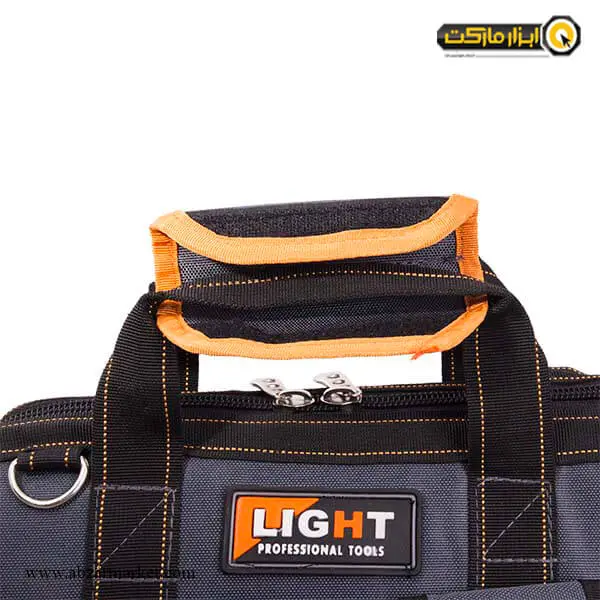 کیف ابزار لایت 30 سانتی متر مدل LB-030