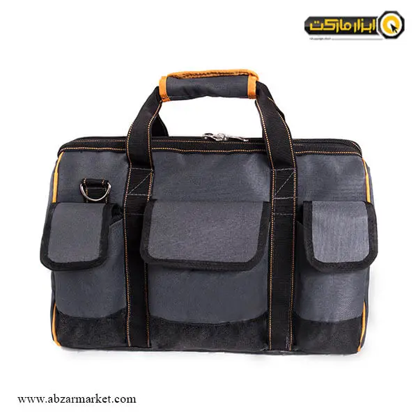 کیف ابزار لایت 43 سانتی متر مدل LB-2135