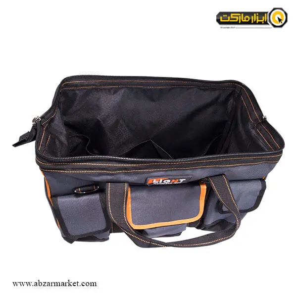 کیف ابزار لایت 43 سانتی متر مدل LB-2135