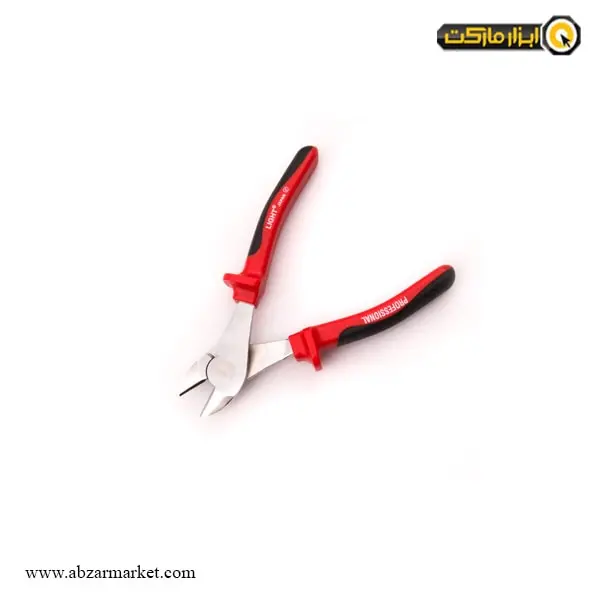 سیم چین کله گاوی لایت 7 اینچ مدل LDN-175