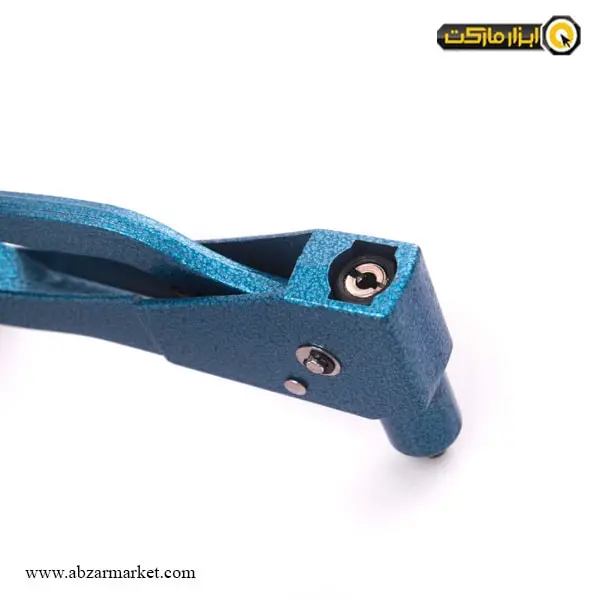 انبر پرچ لایت مدل LR-002