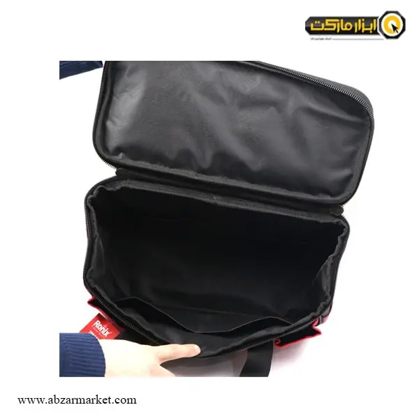 کیف ابزار رونیکس 40 سانتی متر کنسولی مدل RH-9192