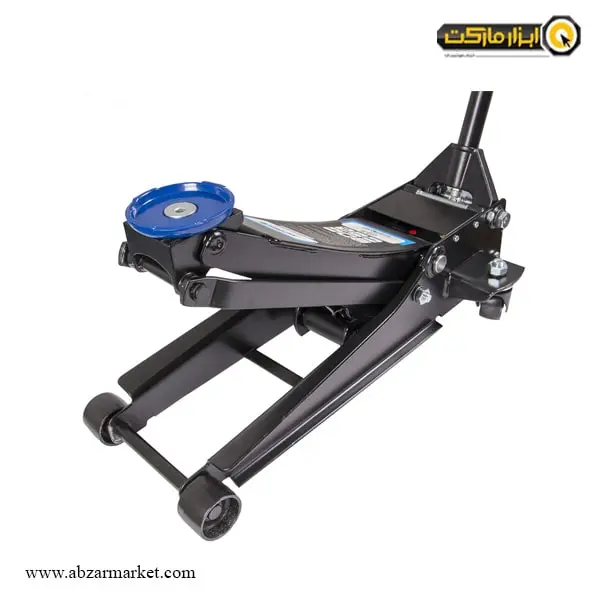 جک سوسماری کورسی اکتیو 3 تن مدل AC-3103PX