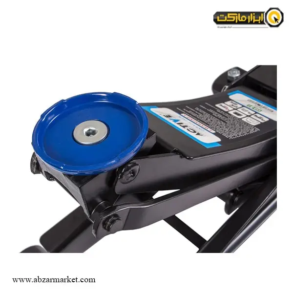 جک سوسماری کورسی اکتیو 3 تن مدل AC-3103PX