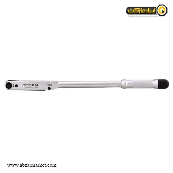 آچار ترکمتر تقه ای 1/2 اینچ توسن 225-50 نیوتن مدل T12-2000TW