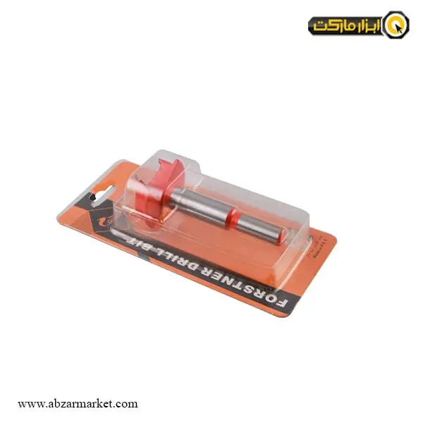مته گازور لبه دار موتا 35 میلی متر مدل M35