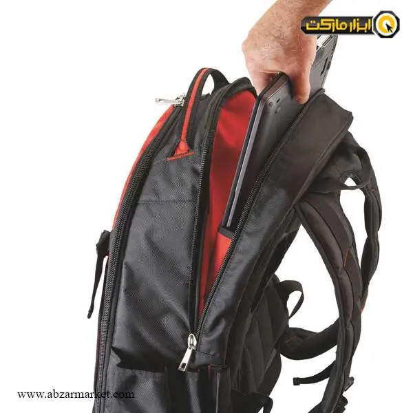کوله پشتی ابزار میلواکی مدل 8200