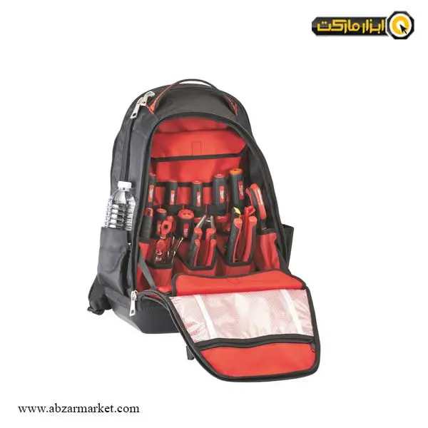 کوله پشتی ابزار میلواکی مدل 8200
