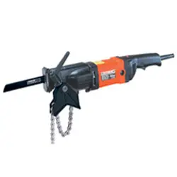 اره افقی بر لوله ای جی پی 1500 وات مدل RS26