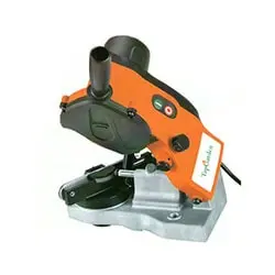 تیزکن اره زنجیری تاپ گاردن 110 میلی متر مدل CSS-100