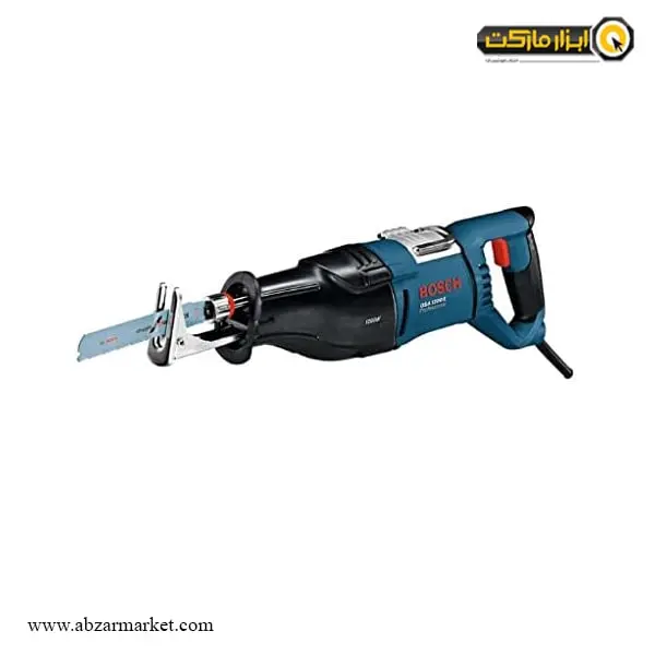 اره افقی بر بوش 1300 وات مدل GSA 1300E اره افقی بر بوش 1300 وات مدل GSA 1300E