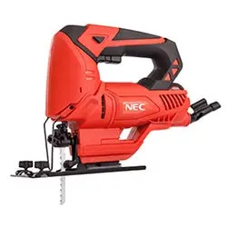 اره عمود بر NEC گیربکسی 550 وات مدل 7516