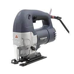 اره چکشی توسن گیربکسی 650 وات مدل 5056J