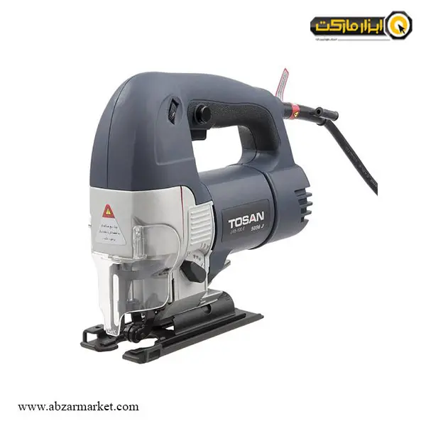 اره چکشی توسن گیربکسی 650 وات مدل 5056J اره چکشی توسن گیربکسی 650 وات مدل 5056J