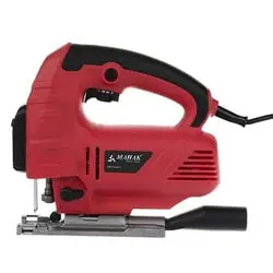 اره عمود بر محک 810 وات مدل JS-800