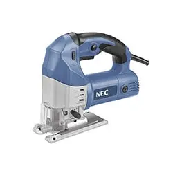 اره چکشی NEC گیربکسی 600 وات مدل 7540