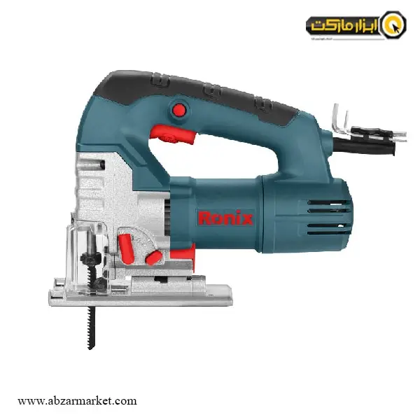 اره چکشی رونیکس گیربکسی 650 وات مدل 4120