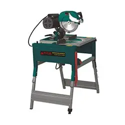 فارسی بر محک دو کاره 205 میلی متر مدل TMS-205