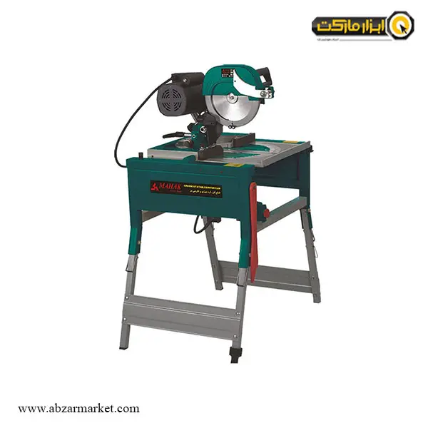 فارسی بر محک دو کاره 205 میلی متر مدل TMS-205 فارسی بر محک دو کاره 205 میلی متر مدل TMS-205